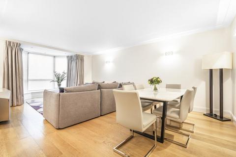 2 bedroom apartment to rent, Balmoral Court,  Queens Terrace,  NW8