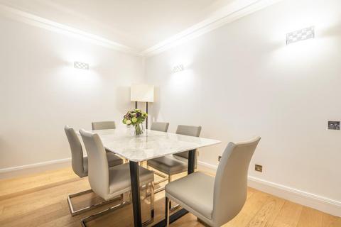 2 bedroom apartment to rent, Balmoral Court,  Queens Terrace,  NW8