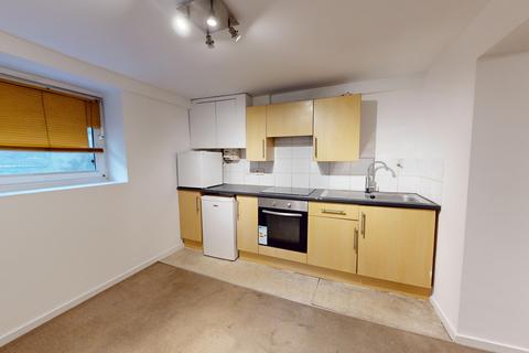 Studio to rent, Lewes Road, Brighton, BN2