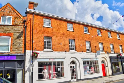 1 bedroom apartment to rent, Market Square, Marlow SL7