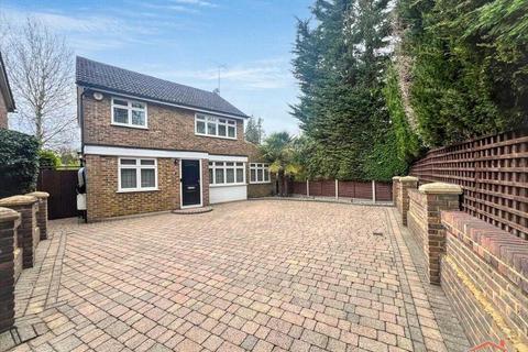 Acacia Close, Stanmore