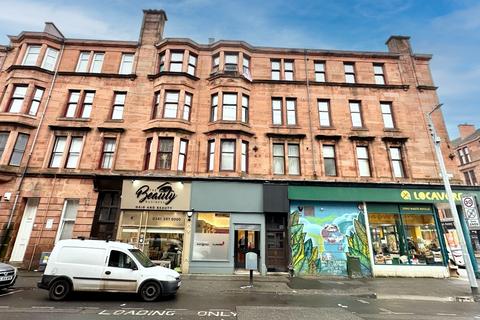 Hayburn Street, Partick, Glasgow, G11