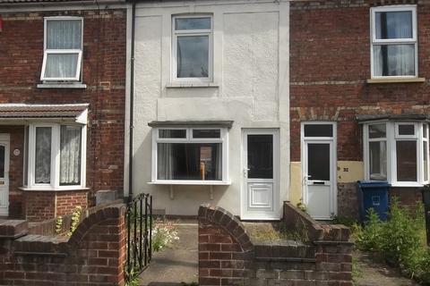 2 bedroom terraced house to rent - Ropery Road, Gainsborough