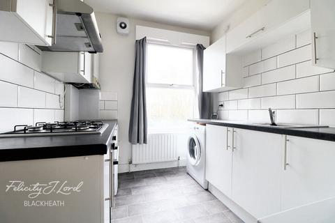 1 bedroom apartment to rent, 5 Charlton Road, London