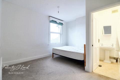 1 bedroom apartment to rent, 5 Charlton Road, London