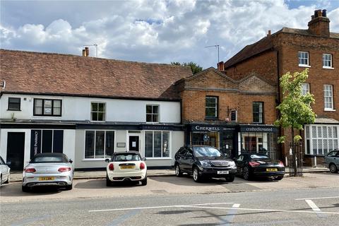 undefined, London End, Beaconsfield, HP9