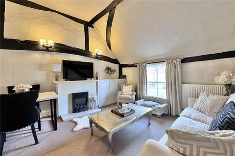 undefined, London End, Beaconsfield, HP9