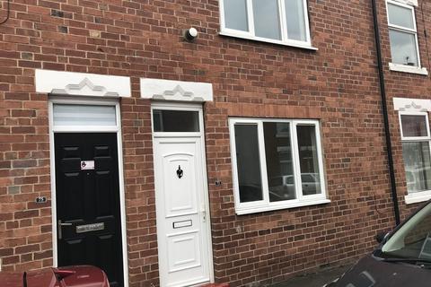 2 bedroom terraced house to rent, Percy Street, Goole
