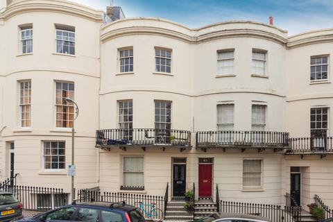 undefined, Norfolk Square, Brighton, East Sussex, BN1