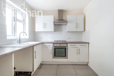 undefined, Norfolk Square, Brighton, East Sussex, BN1