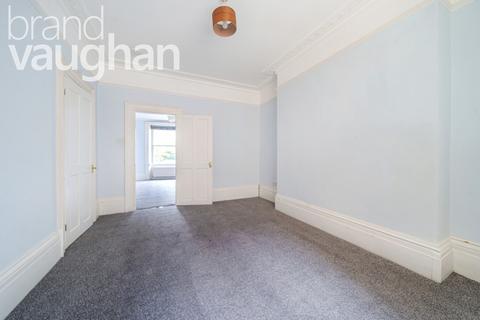 undefined, Norfolk Square, Brighton, East Sussex, BN1