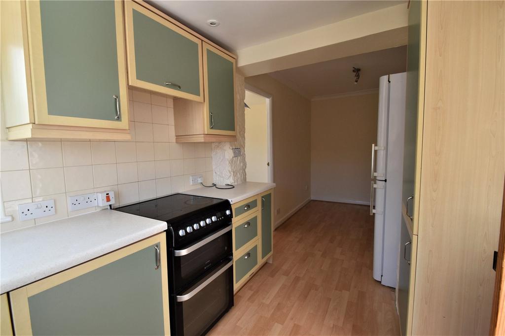 Kitchen/Breakfast Rm
