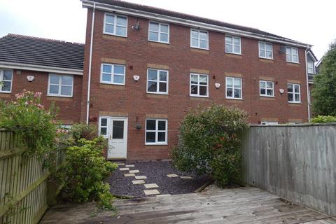 3 bedroom townhouse to rent, Langley Park Way, West Midlands B75