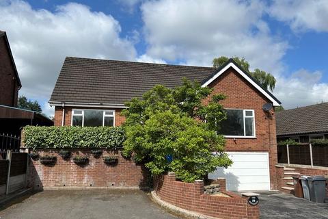 undefined, Manchester Road, Congleton