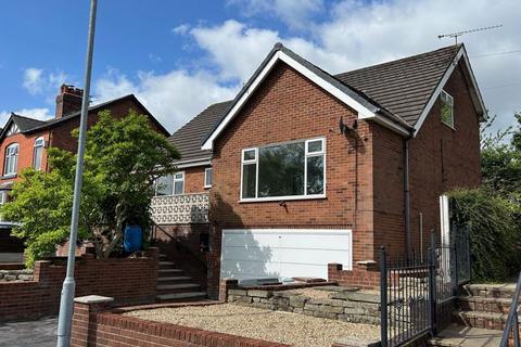 undefined, Manchester Road, Congleton