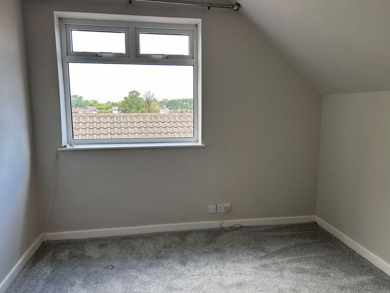 Bedroom 4 Side