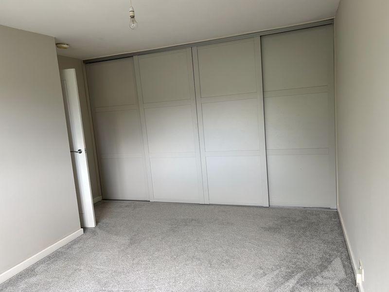 Bedroom 1 Rear