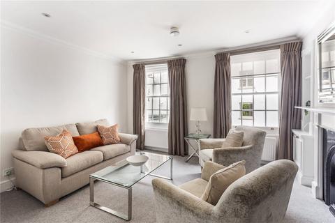 3 bedroom end of terrace house to rent, Brompton Place, SW3