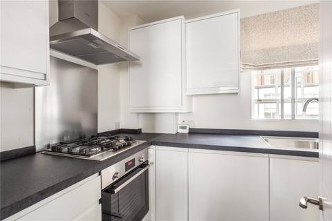 3 bedroom end of terrace house to rent, Brompton Place, SW3