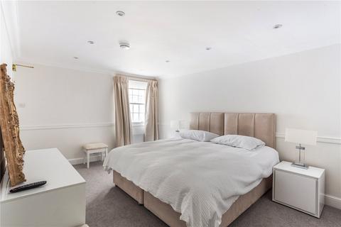 3 bedroom end of terrace house to rent, Brompton Place, SW3