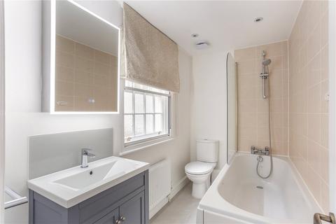 3 bedroom end of terrace house to rent, Brompton Place, SW3