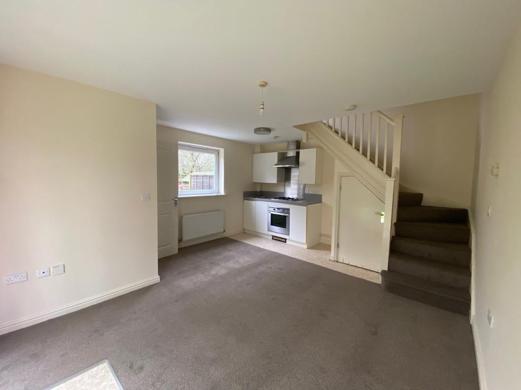 Kitchen/Lounge
