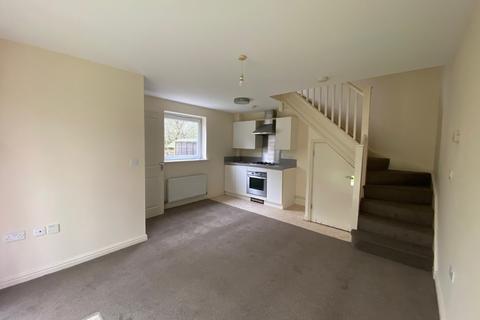 1 bedroom terraced house to rent, Merlin Way, Ashford, Kent, TN23