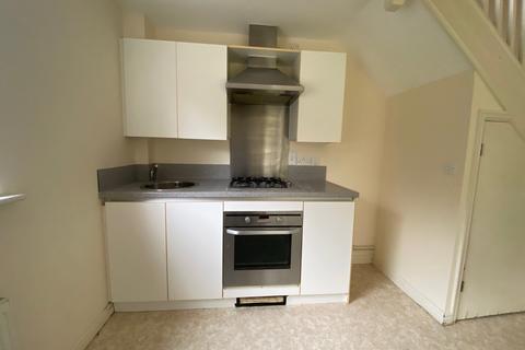 1 bedroom terraced house to rent, Merlin Way, Ashford, Kent, TN23