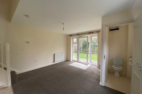 1 bedroom terraced house to rent, Merlin Way, Ashford, Kent, TN23