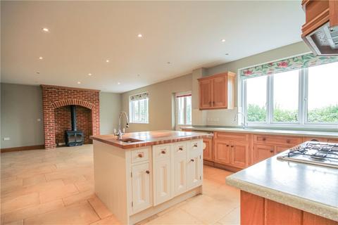 undefined, Stanton Harcourt Road, South Leigh, Witney, Oxfordshire, OX29