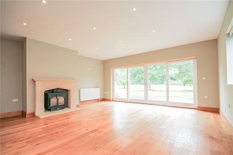 undefined, Stanton Harcourt Road, South Leigh, Witney, Oxfordshire, OX29