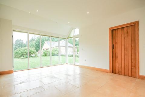 undefined, Stanton Harcourt Road, South Leigh, Witney, Oxfordshire, OX29