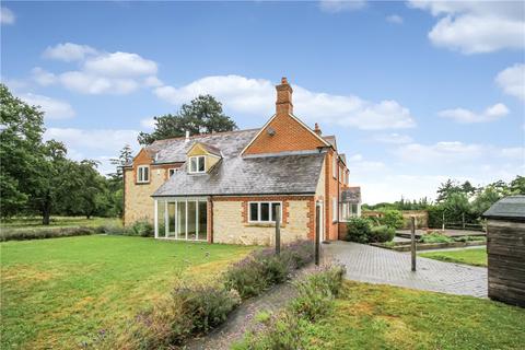 4 bedroom detached house to rent, Stanton Harcourt Road, South Leigh, Witney, Oxfordshire, OX29
