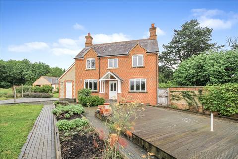 4 bedroom detached house to rent, Stanton Harcourt Road, South Leigh, Witney, Oxfordshire, OX29