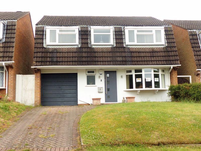 Russell Bank Road, Sutton Coldfield 4 bed house £485,000