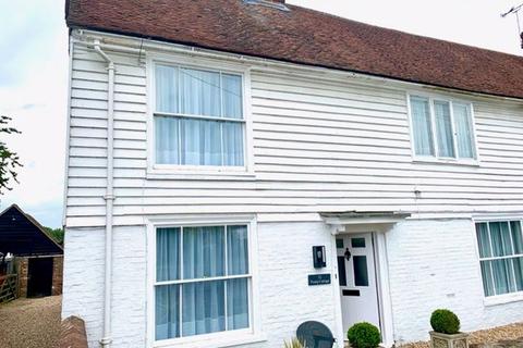 undefined, High Street, Rolvenden