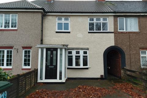3 bedroom house to rent, Charter Avenue, Canley, Coventry