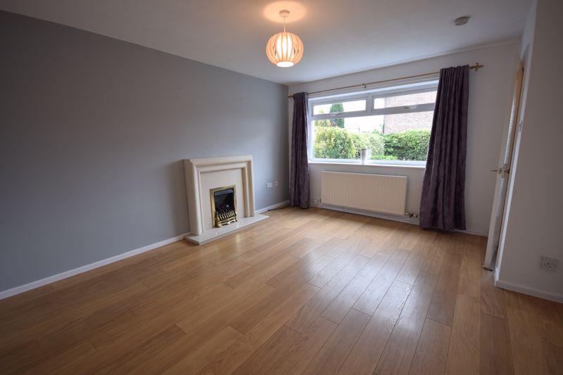 Bader Drive, Heywood 3 bed semidetached house £150,000