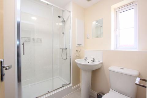 1 bedroom in a house share to rent - Jack Sadler Way, Exeter
