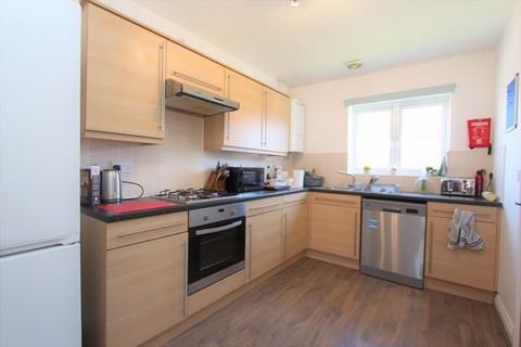 1 bedroom in a house share to rent, Rooms To Rent, Jack Sadler Way, Exeter