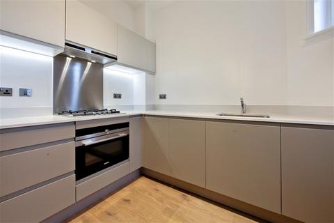 1 bedroom flat to rent, 7 Wellesley Road, The Academy