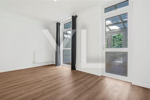 undefined, The Village, Charlton
