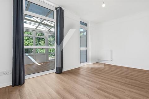 undefined, The Village, Charlton