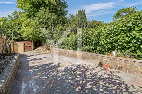 undefined, The Village, Charlton