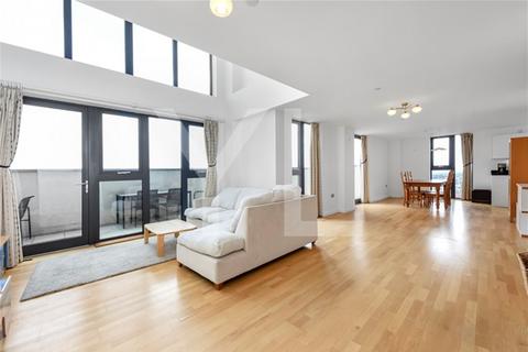 2 bedroom flat to rent - Jubilee Heights, Parkside Avenue, Greenwich