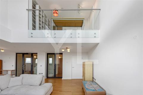2 bedroom flat to rent - Jubilee Heights, Parkside Avenue, Greenwich