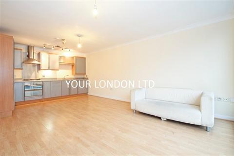 1 bedroom flat to rent, 96 Kingsland Road , Hoxton