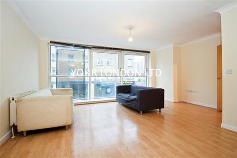 1 bedroom flat to rent, 96 Kingsland Road , Hoxton