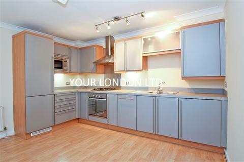 1 bedroom flat to rent, 96 Kingsland Road , Hoxton
