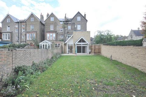 1 bedroom flat to rent, Garden Flat, Marmora Road, Dulwich